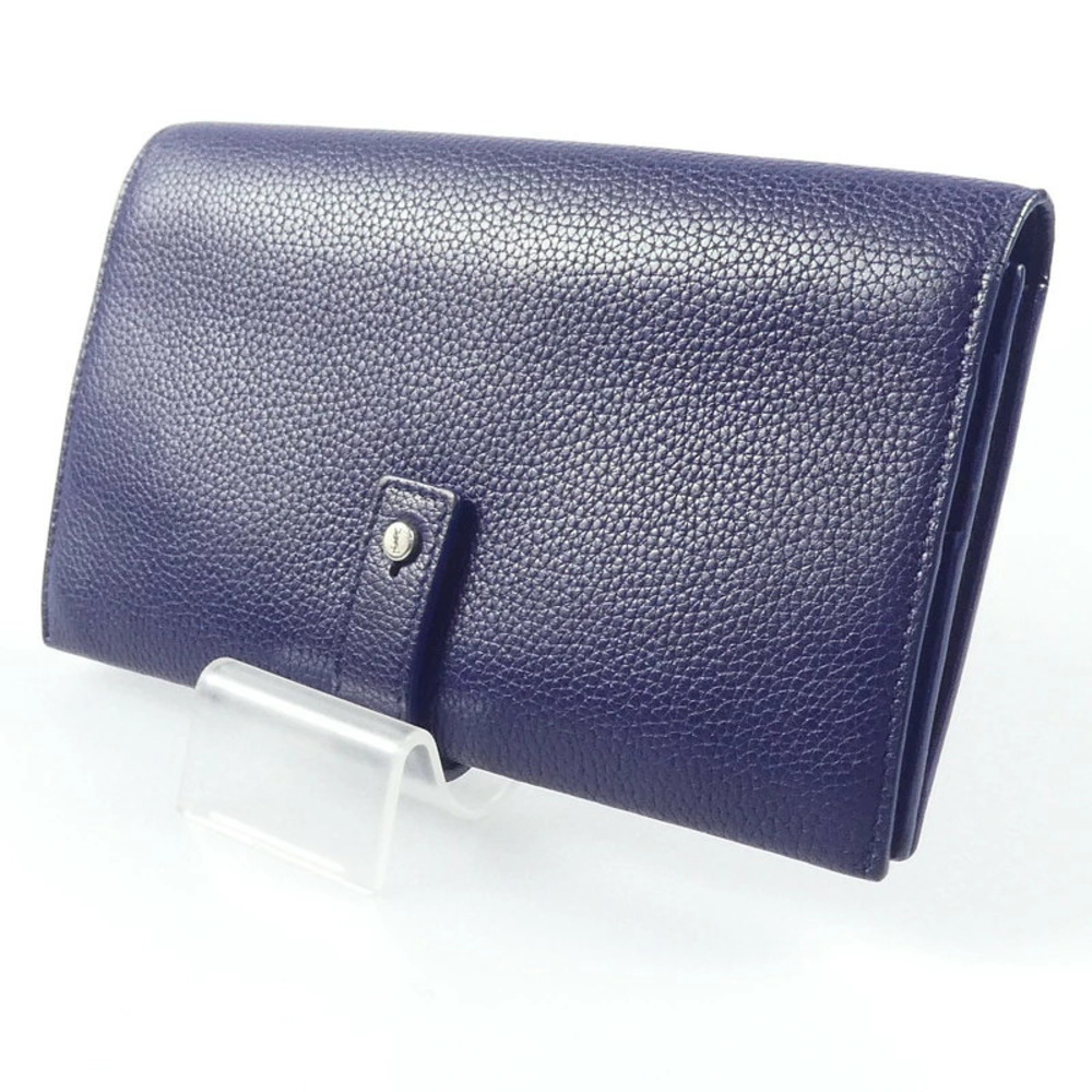 SAINT LAURENT Sac de Jour Long Wallet